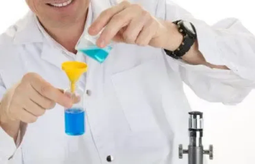 Tipos de embudos de laboratorios y sus características